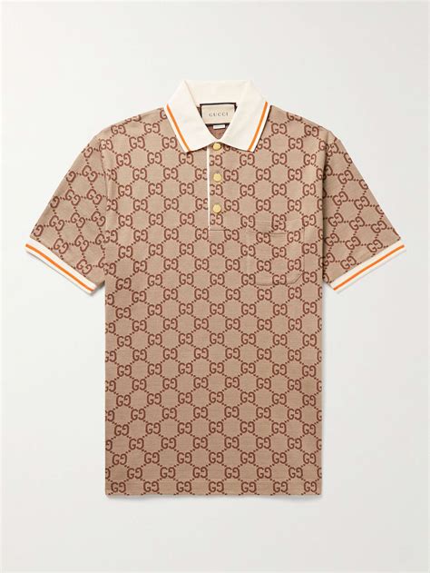 Gucci polo shirt